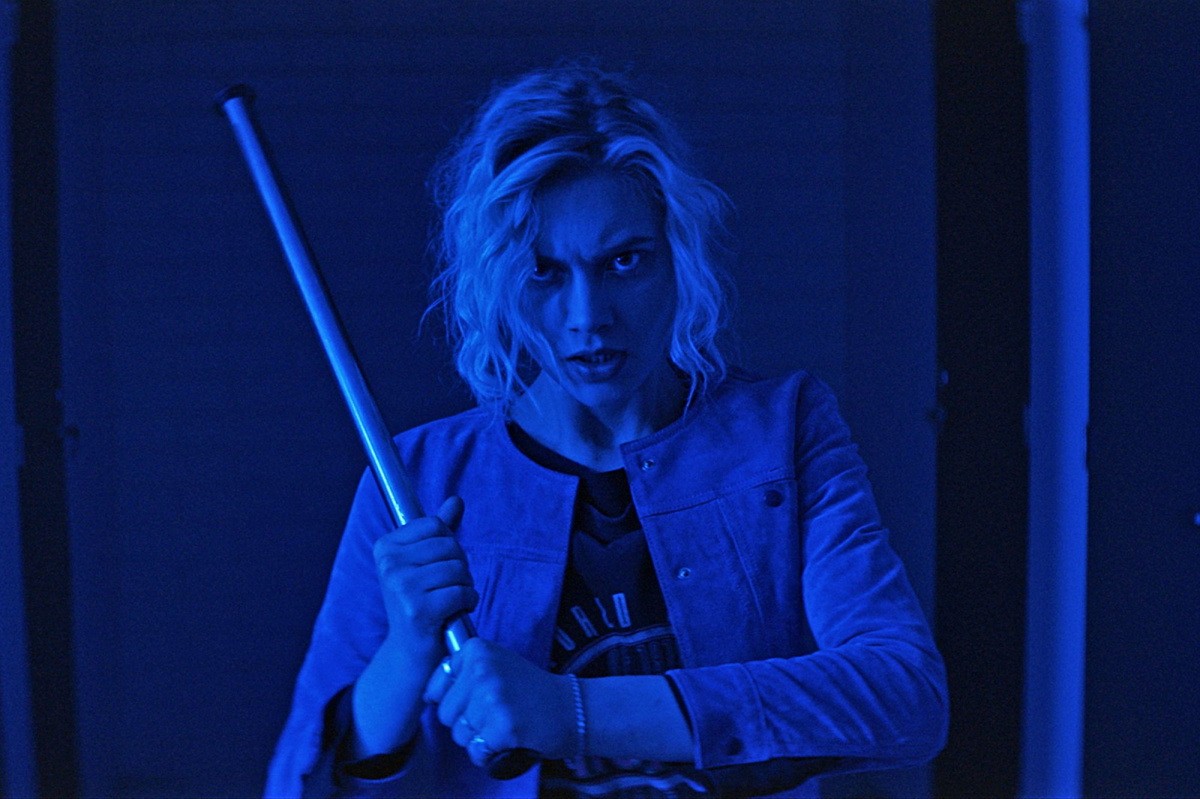 Сериал Крипота (2020-2022). Кадр N207225