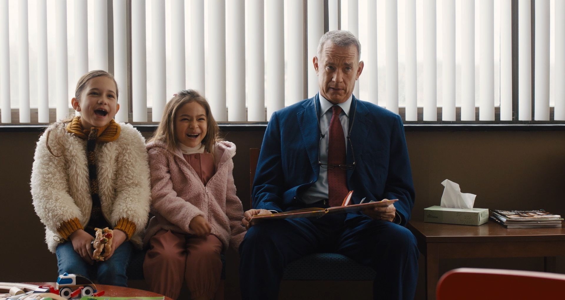 Фильм Мой ужасный сосед (2022). Кадр N207236