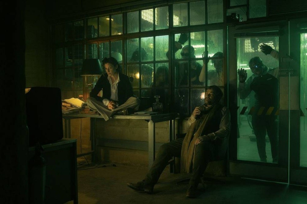 Сериал Роковой патруль (2019-2023). Кадр N207255
