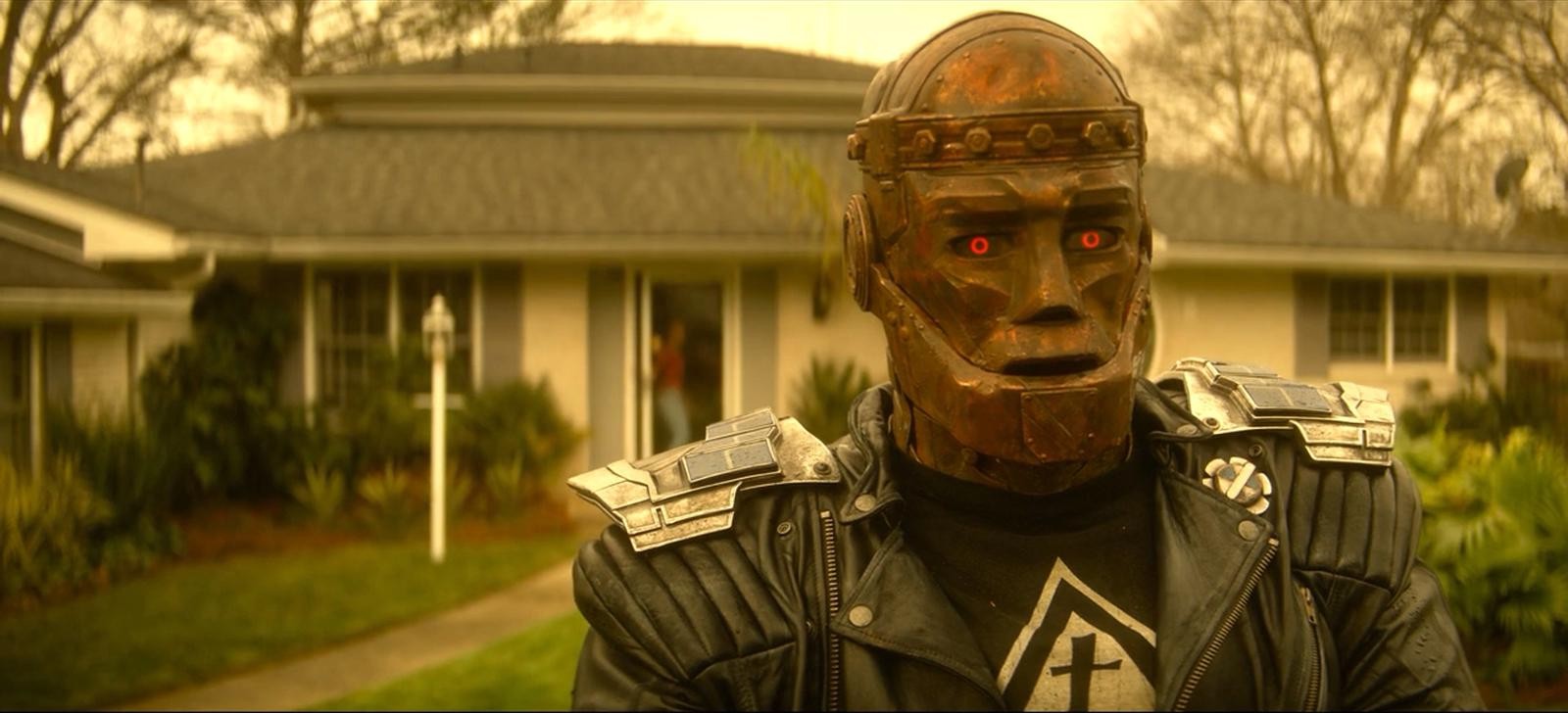 Сериал Роковой патруль (2019-2023). Кадр N207257