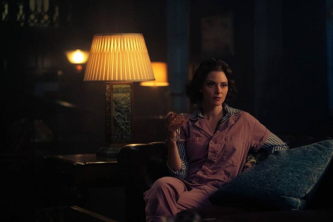 Сериал Роковой патруль (2019-2023). Кадр N207259
