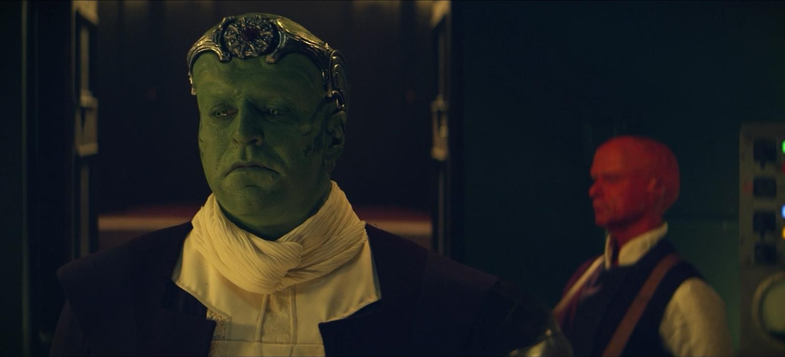 Сериал Роковой патруль (2019-2023). Кадр N207246