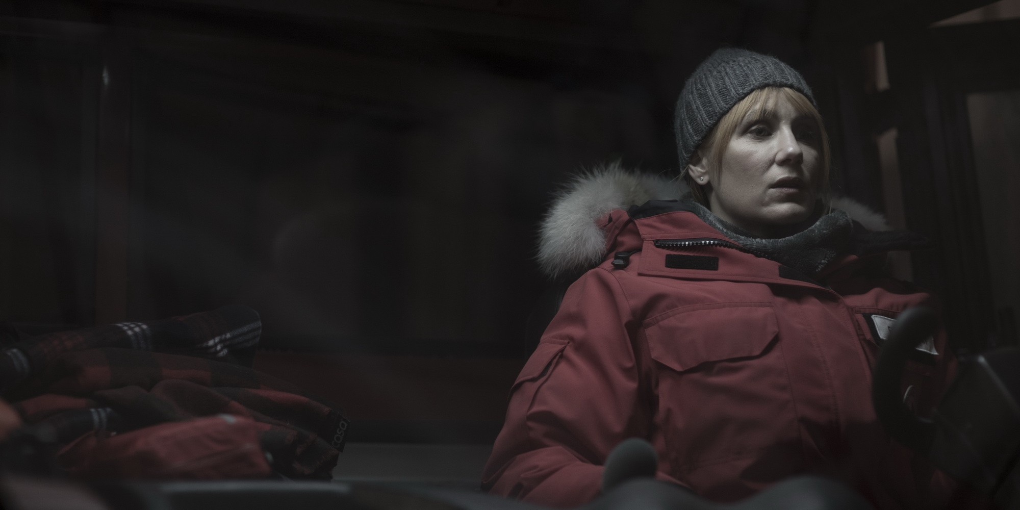Сериал Голова (2020-2025). Кадр N207265