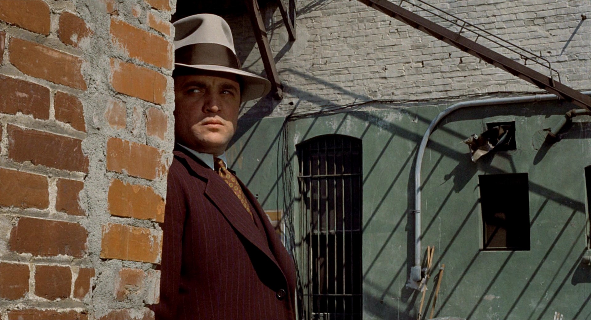 Фильм Афера (1973). Кадр N207294
