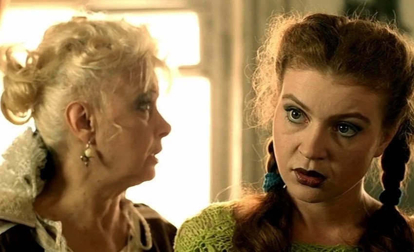 Фильм Даун Хаус (2001). Кадр N207320