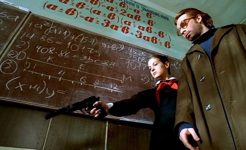 Фильм Даун Хаус (2001). Кадр N207321