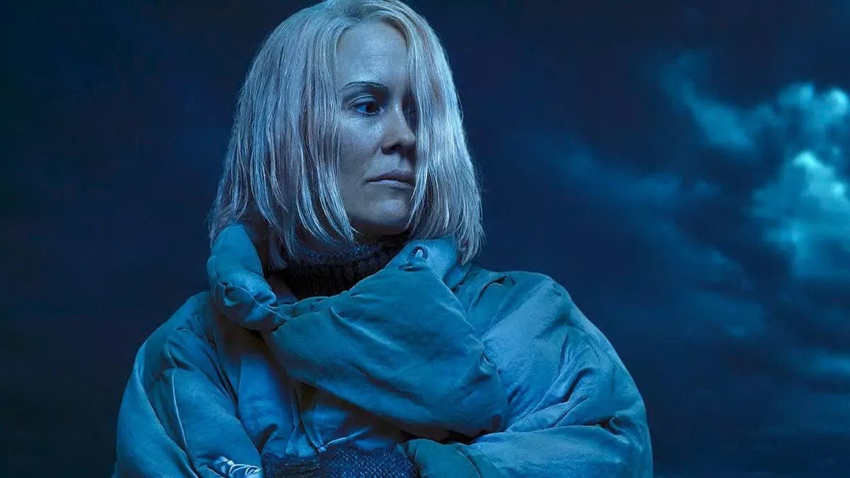 Сериал Американская история ужасов (2011-2024). Кадр N207359