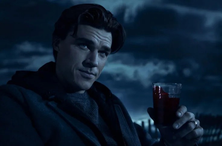 Сериал Американская история ужасов (2011-2024). Кадр N207362