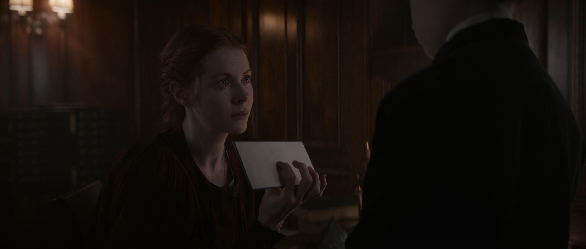 Сериал 1899 (2022). Кадр N207386