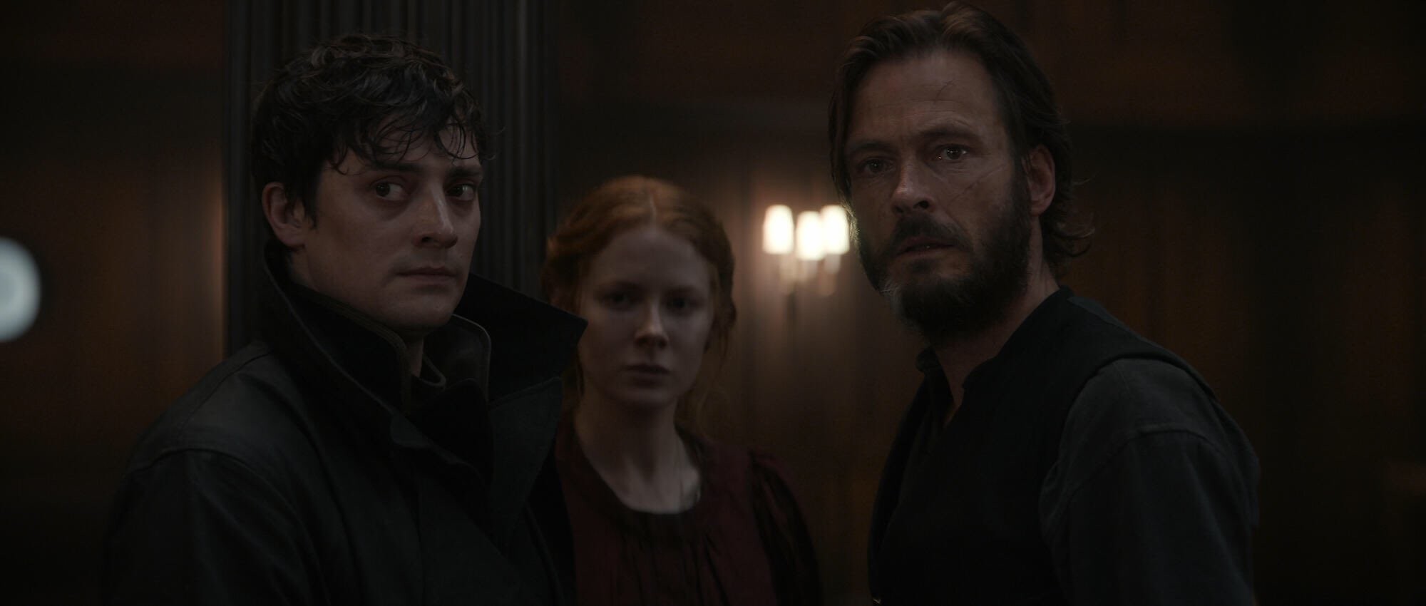 Сериал 1899 (2022). Кадр N207389