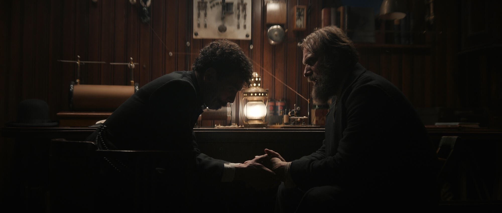 Сериал 1899 (2022). Кадр N207391