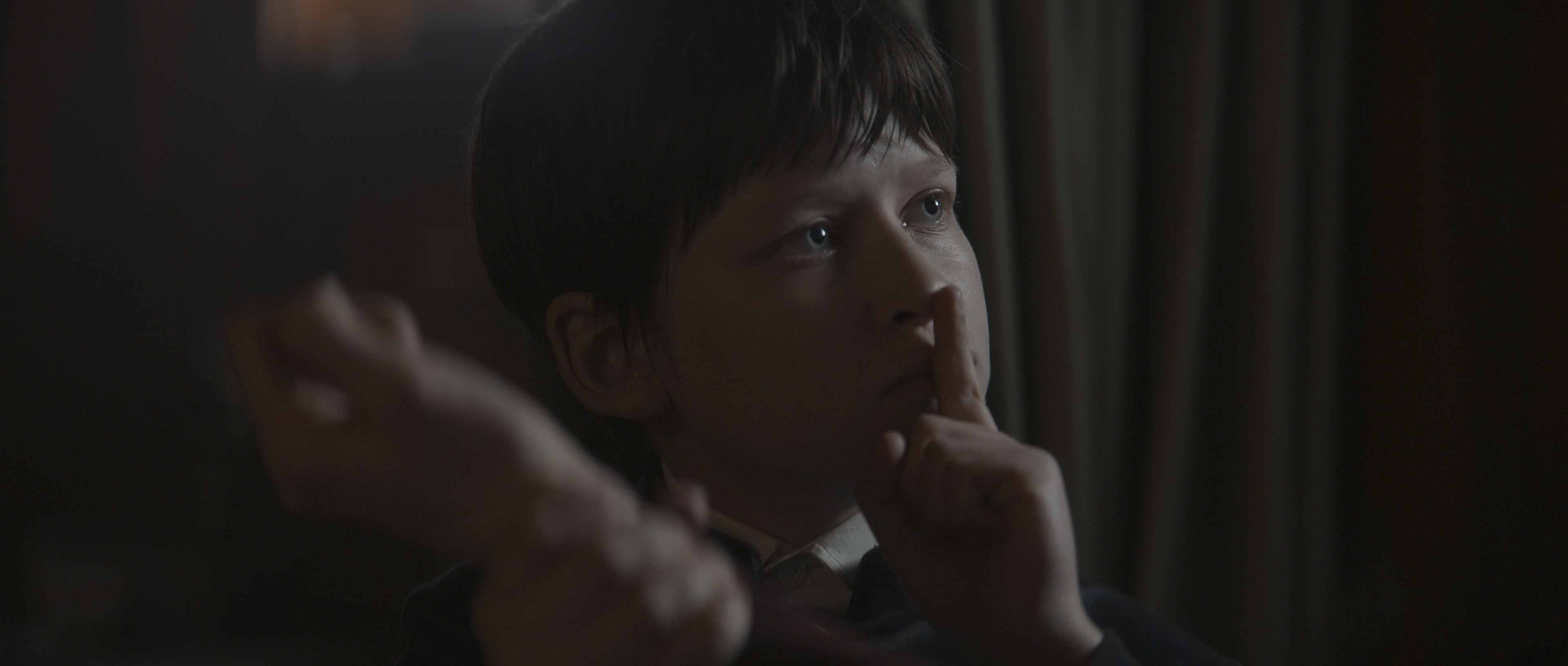 Сериал 1899 (2022). Кадр N207393
