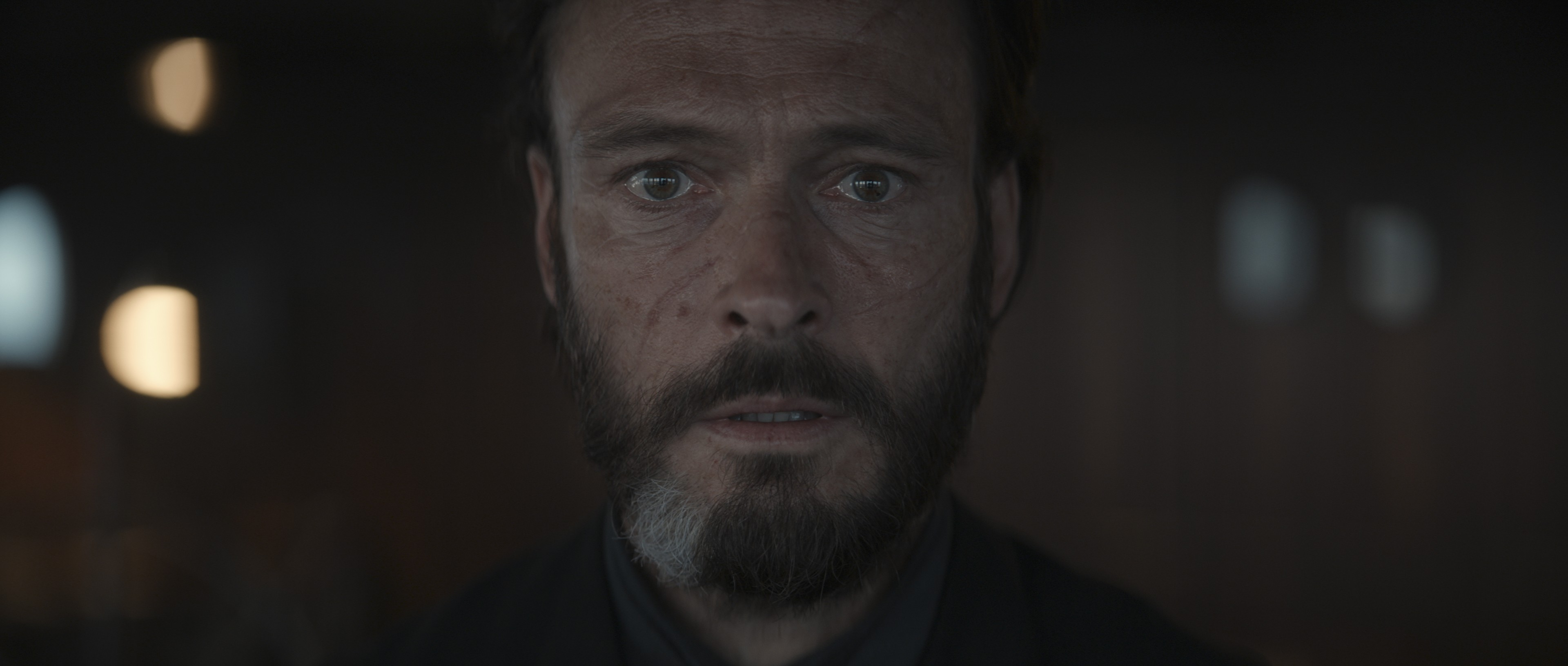 Сериал 1899 (2022). Кадр N207394