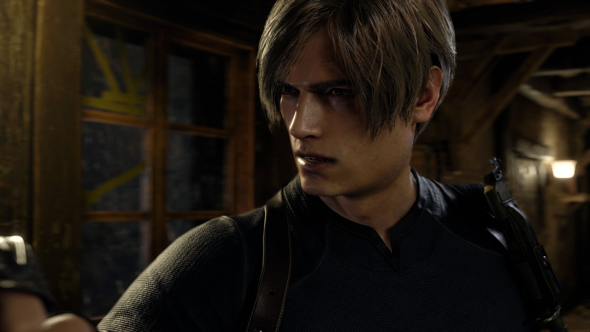 Игра Resident Evil 4 (2023). Скриншот N207429
