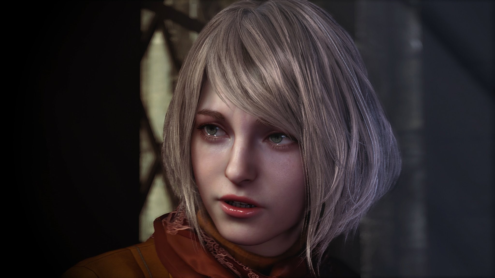 Игра Resident Evil 4 (2023). Скриншот N207433