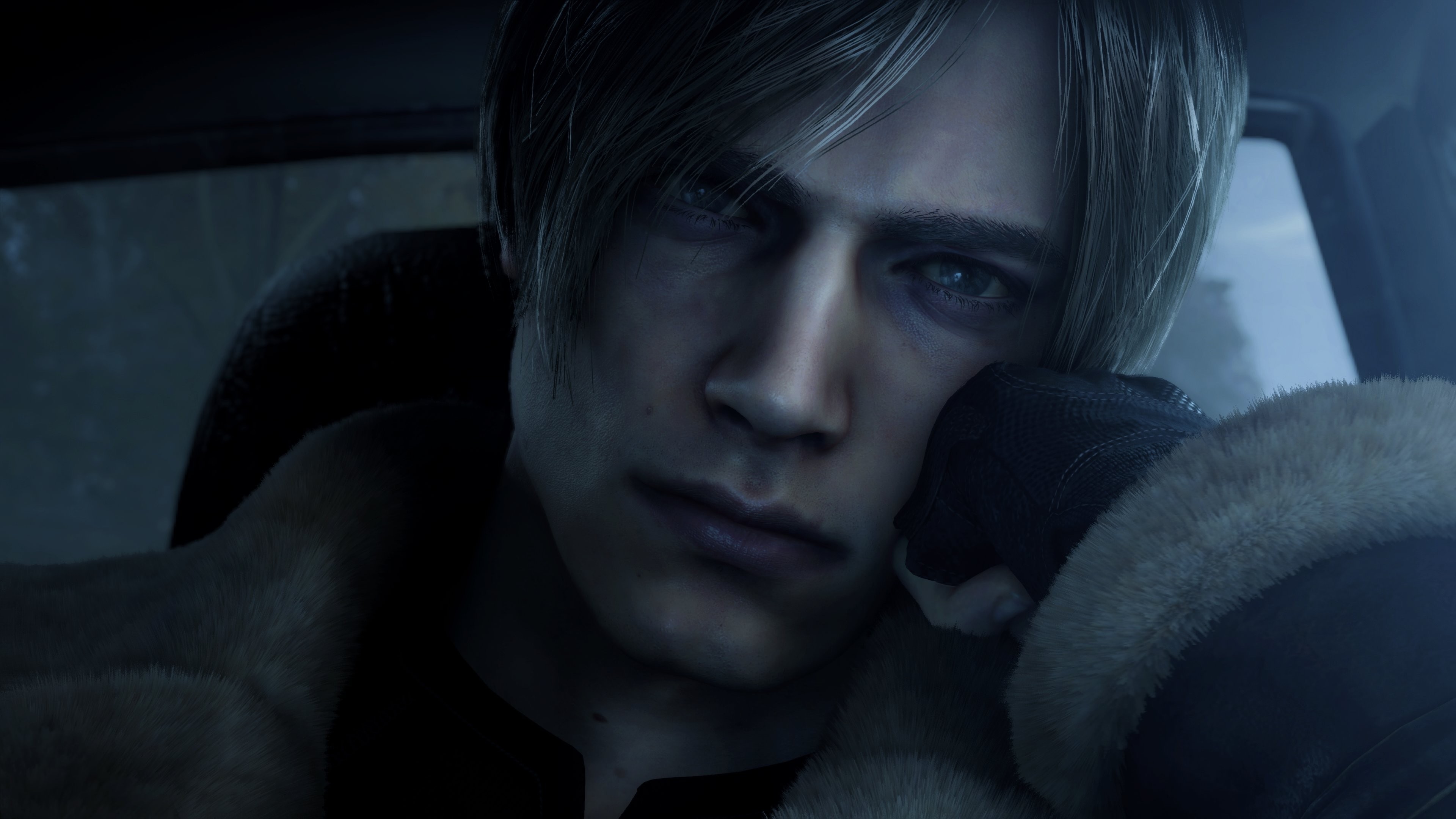 Игра Resident Evil 4 (2023). Скриншот N207425