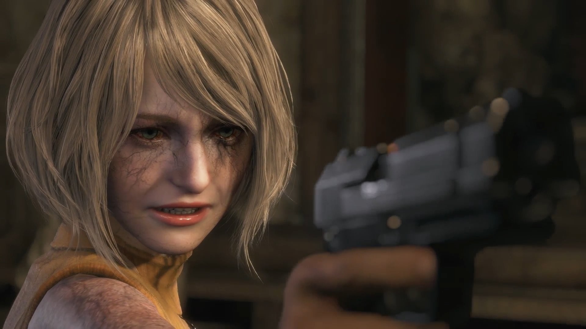 Игра Resident Evil 4 (2023). Скриншот N207427