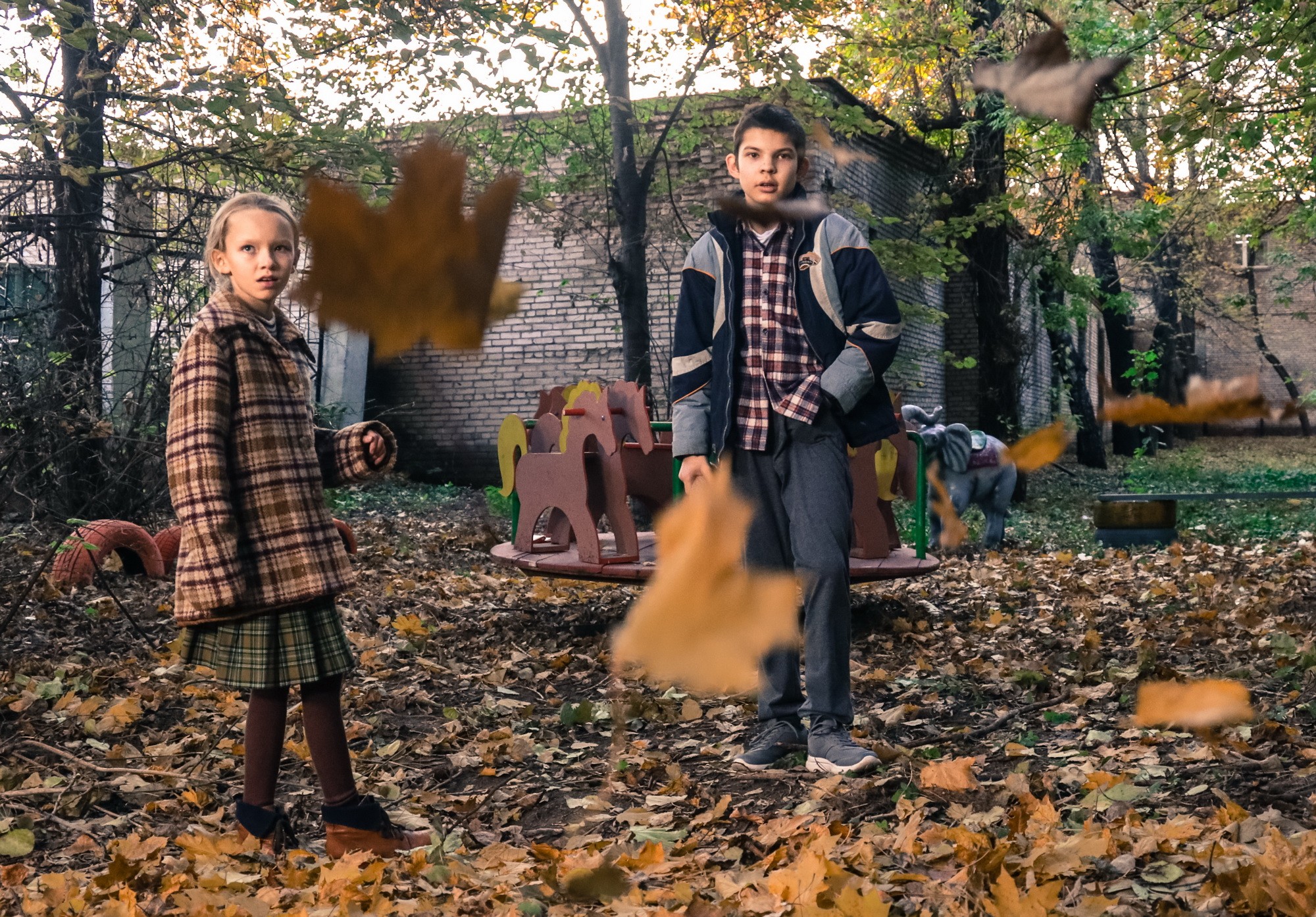 Сериал Переговорщик (2022). Кадр N207459