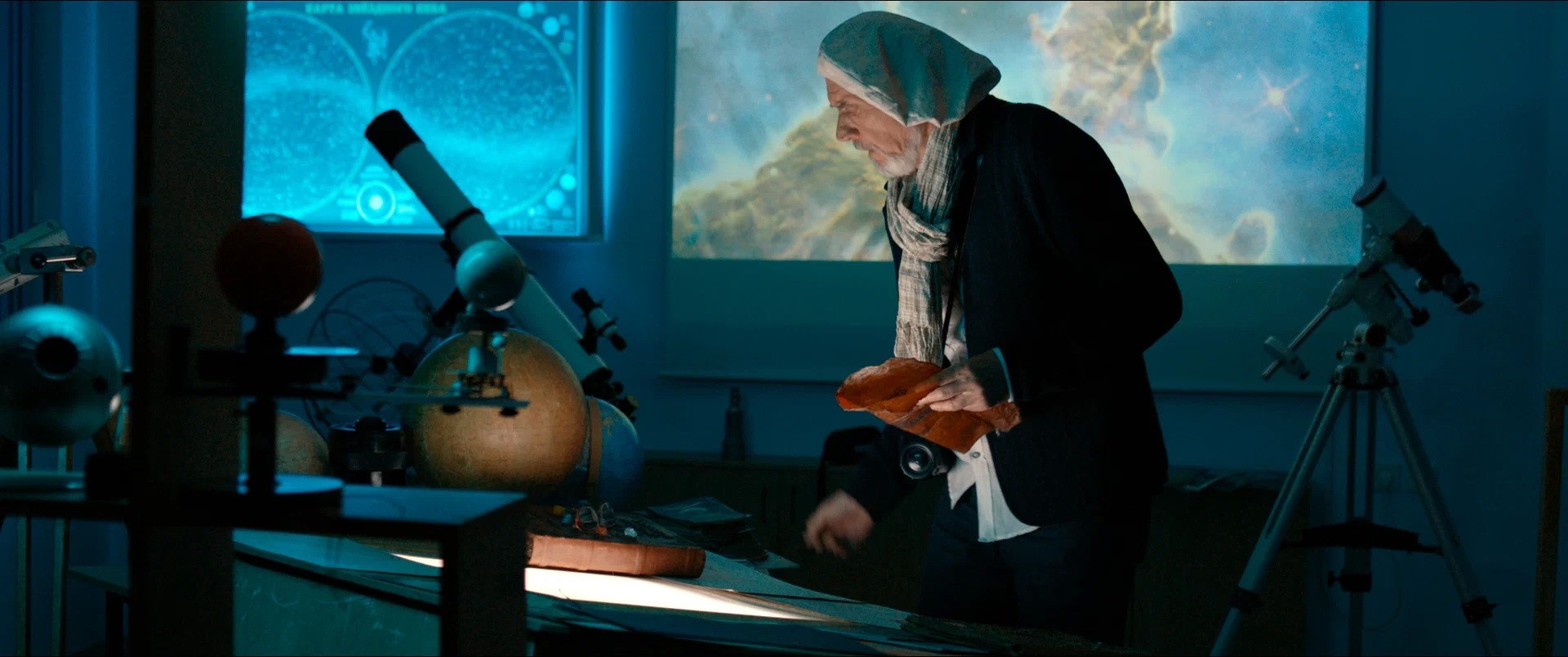 Фильм Легенды Орленка (2021). Кадр N207498