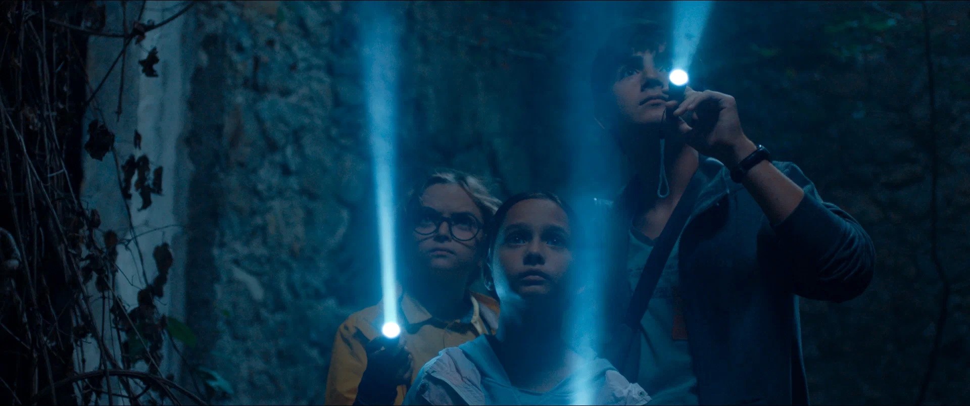 Фильм Легенды Орленка (2021). Кадр N207510
