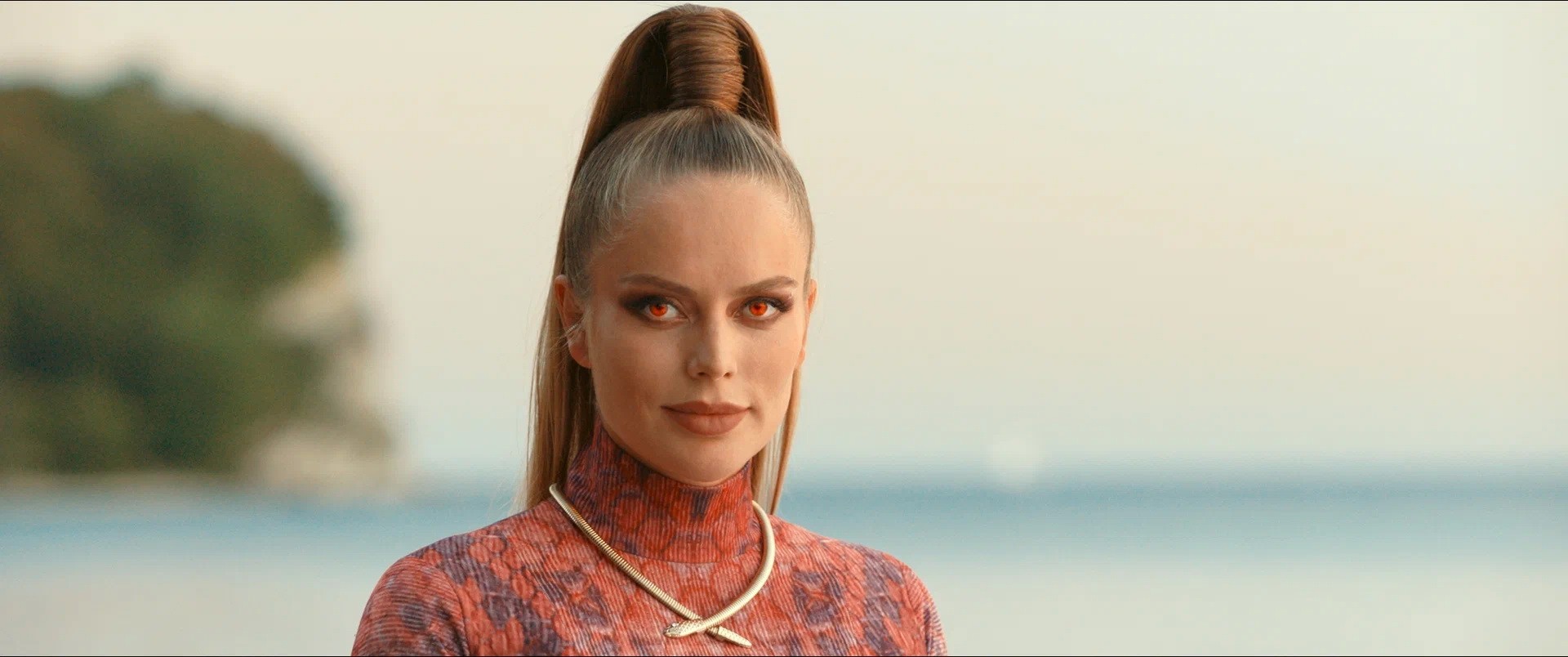 Фильм Легенды Орленка (2021). Кадр N207514
