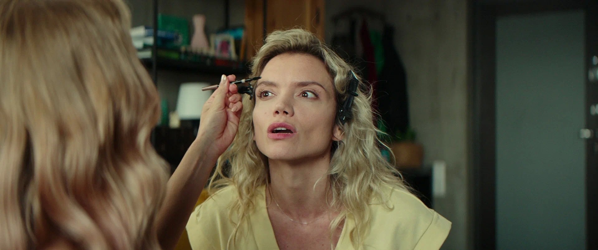Фильм Умная Маша (2022). Кадр N207520