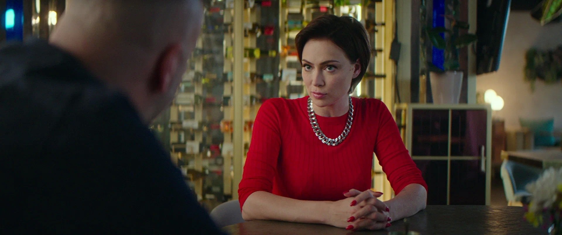 Фильм Умная Маша (2022). Кадр N207523