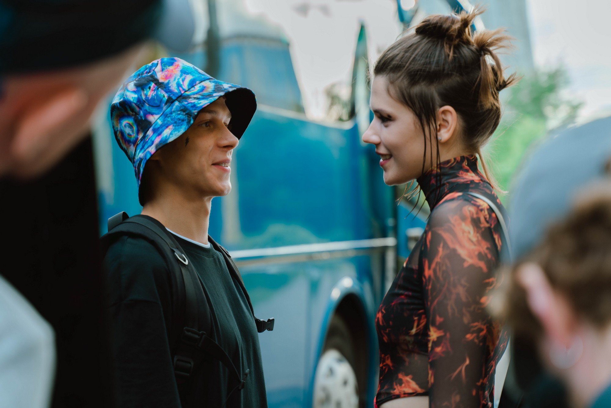 Сериал Трудные подростки (2019-2023). Кадр N207544