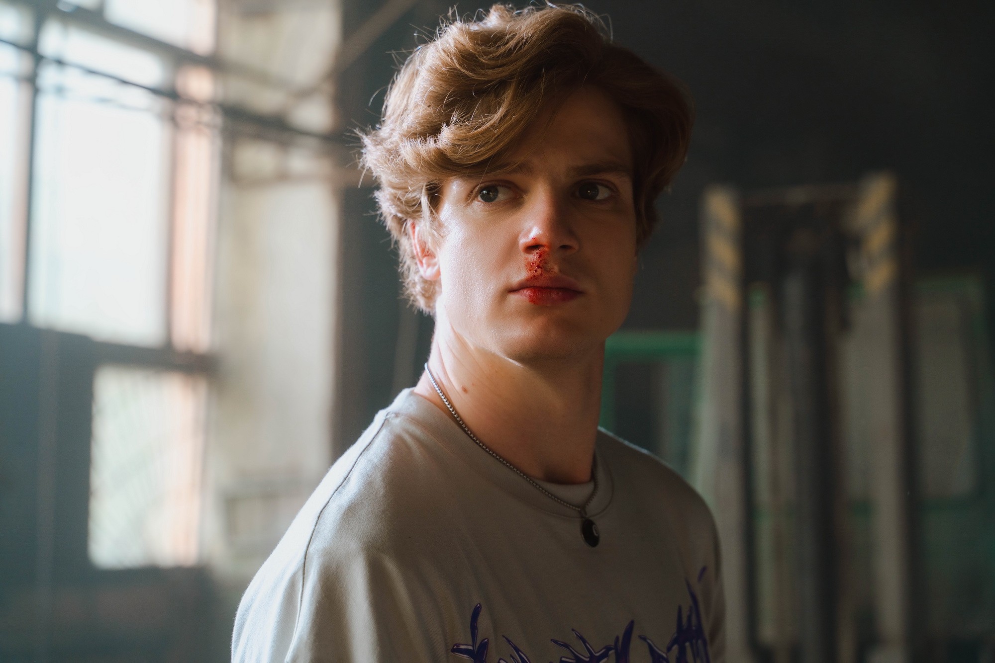 Сериал Трудные подростки (2019-2023). Кадр N207556