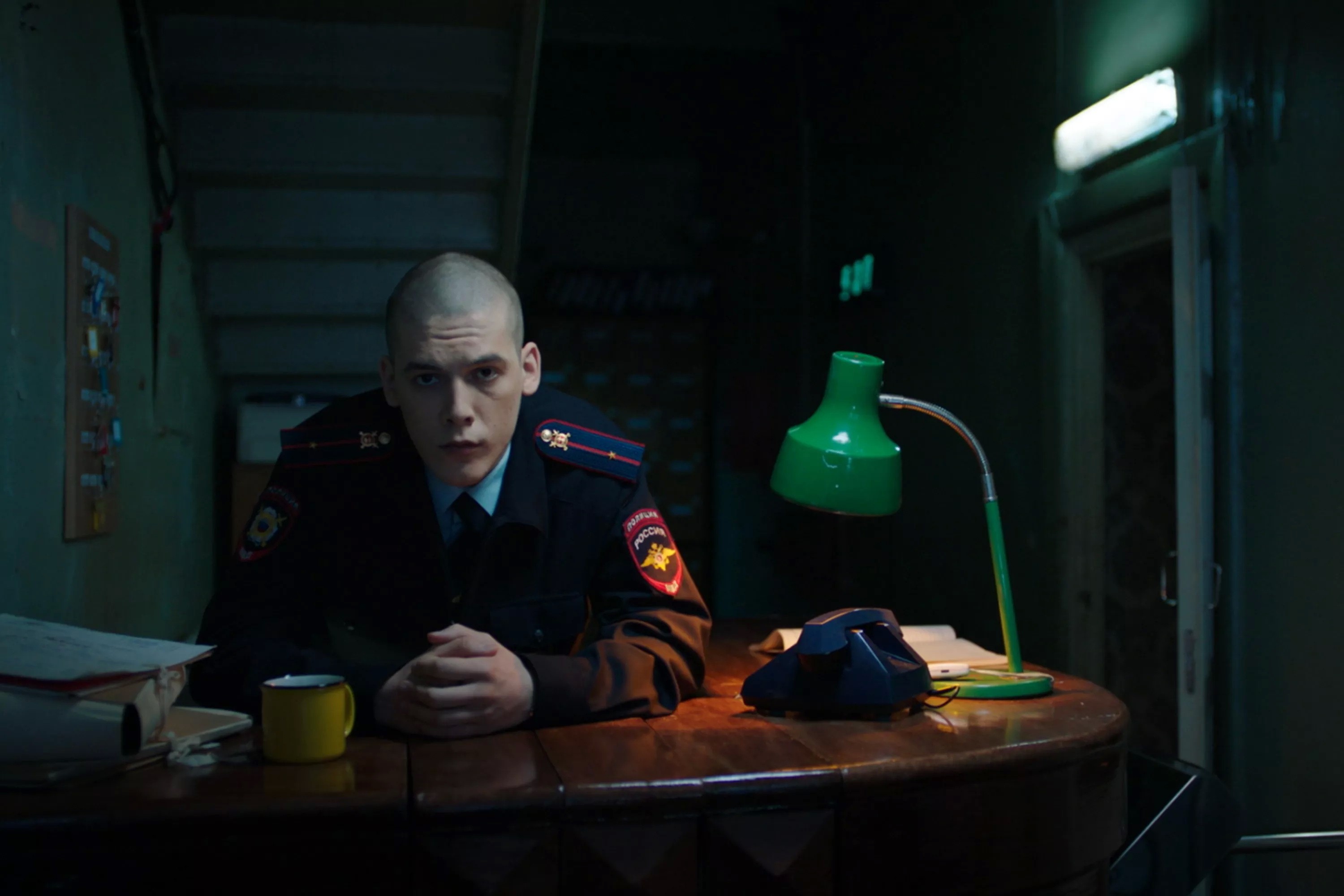 Сериал 1703 (2022). Кадр N207582