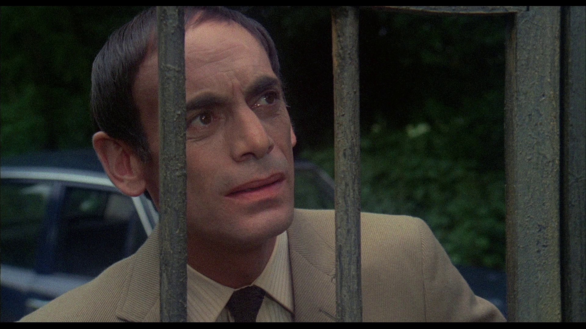Фильм Дом, где стекает кровь (1971). Кадр N207602