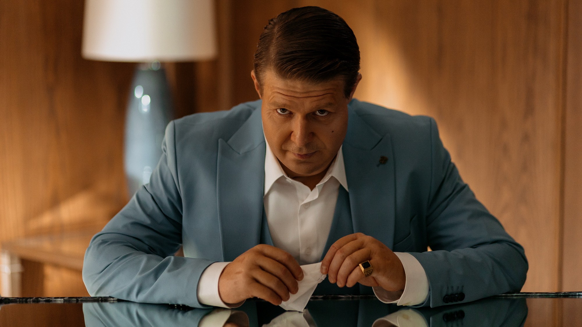 Сериал Содержанки 4 (2023). Кадр N207615