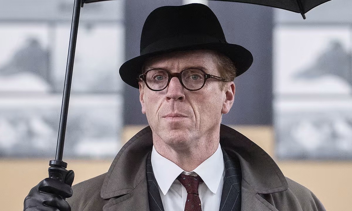 Сериал Шпион среди друзей (2022). Кадр N207720
