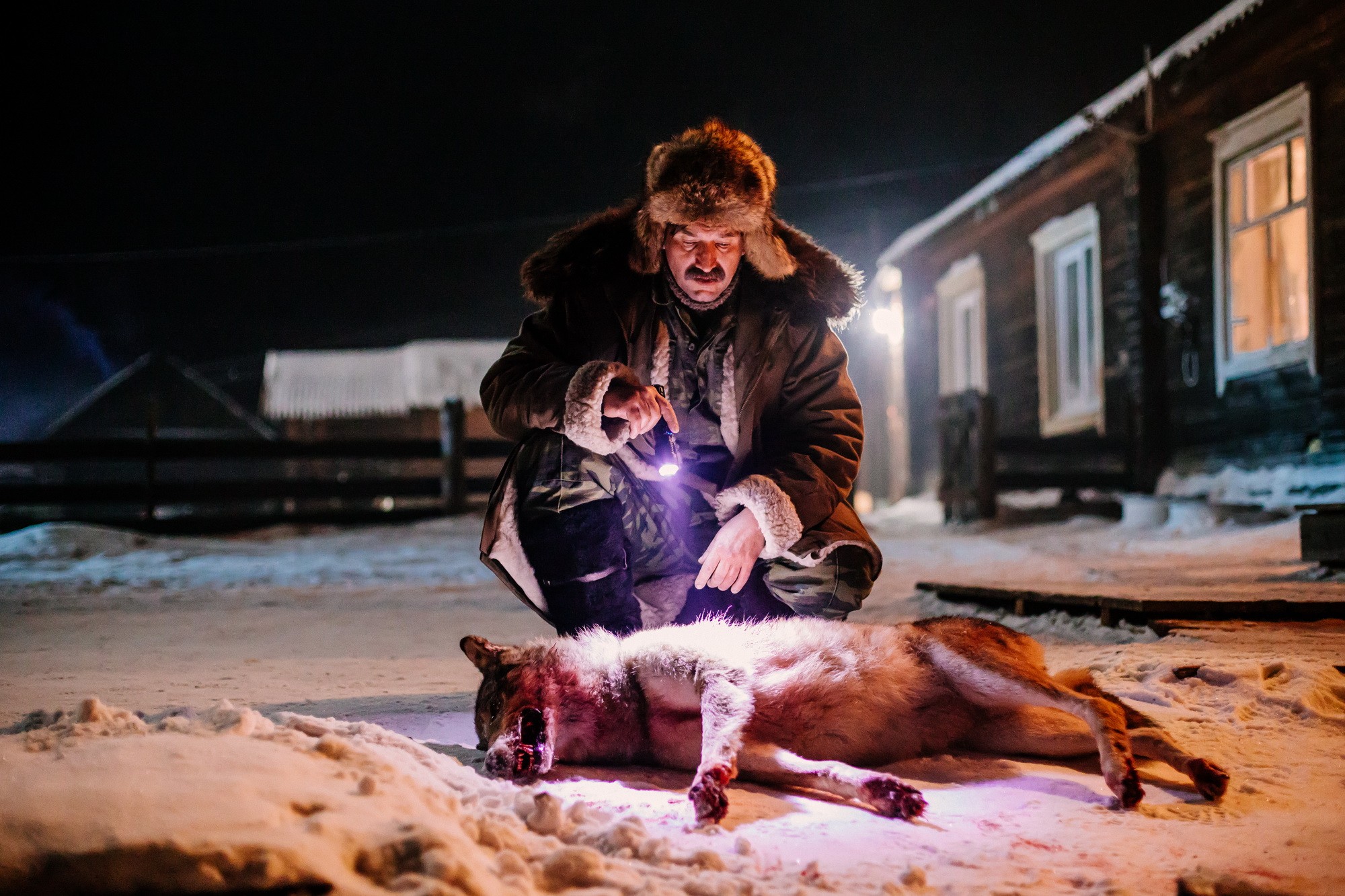 Фильм Бешенство (2023). Кадр N207772