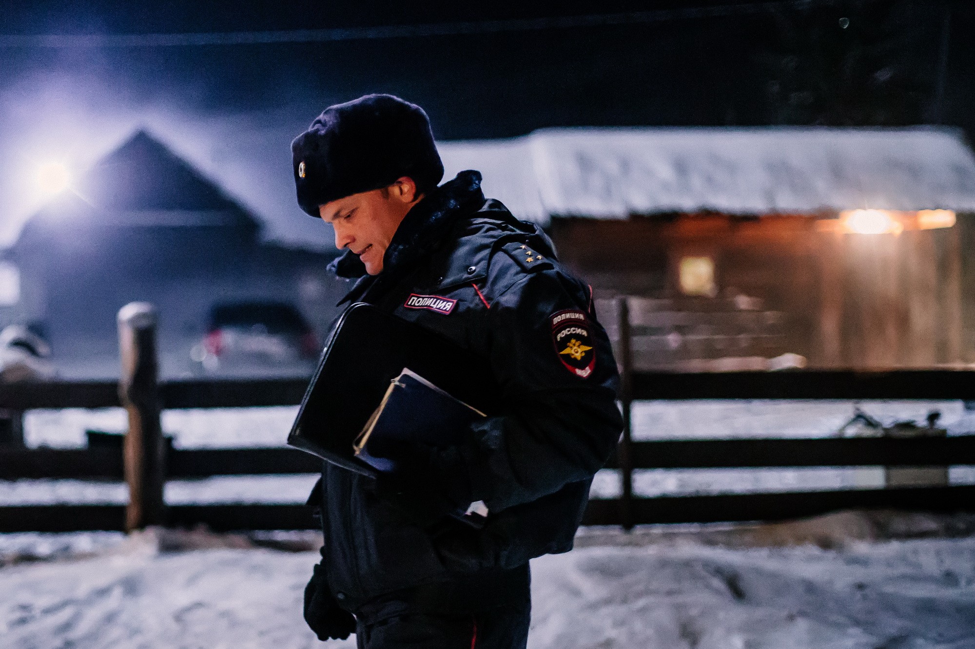 Фильм Бешенство (2023). Кадр N207773
