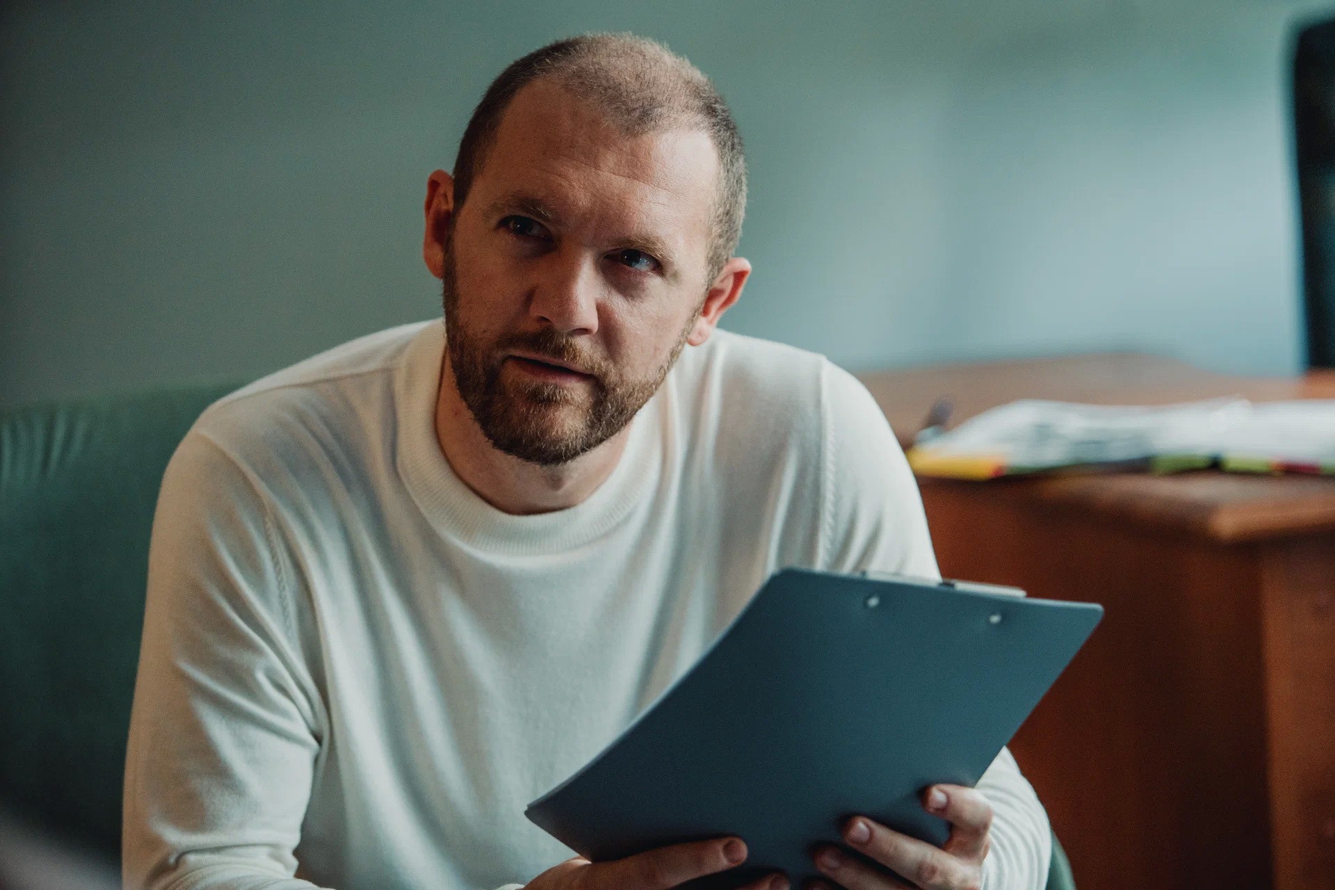 Фильм Бывшие. Happy end (2022). Кадр N207815