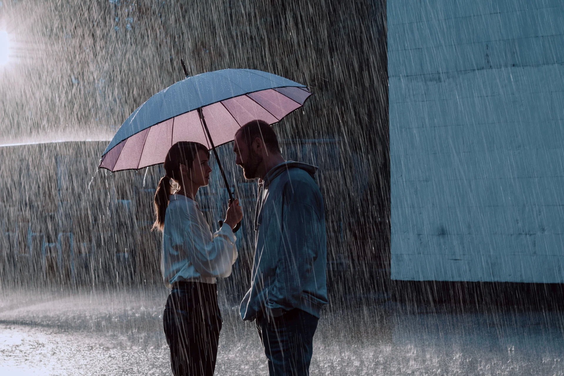 Фильм Бывшие. Happy end (2022). Кадр N207816