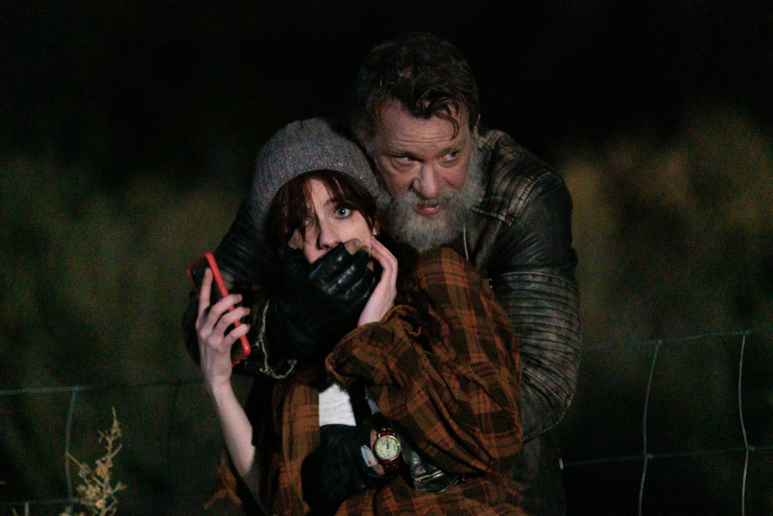 Фильм Стримеры (2022). Кадр N207840