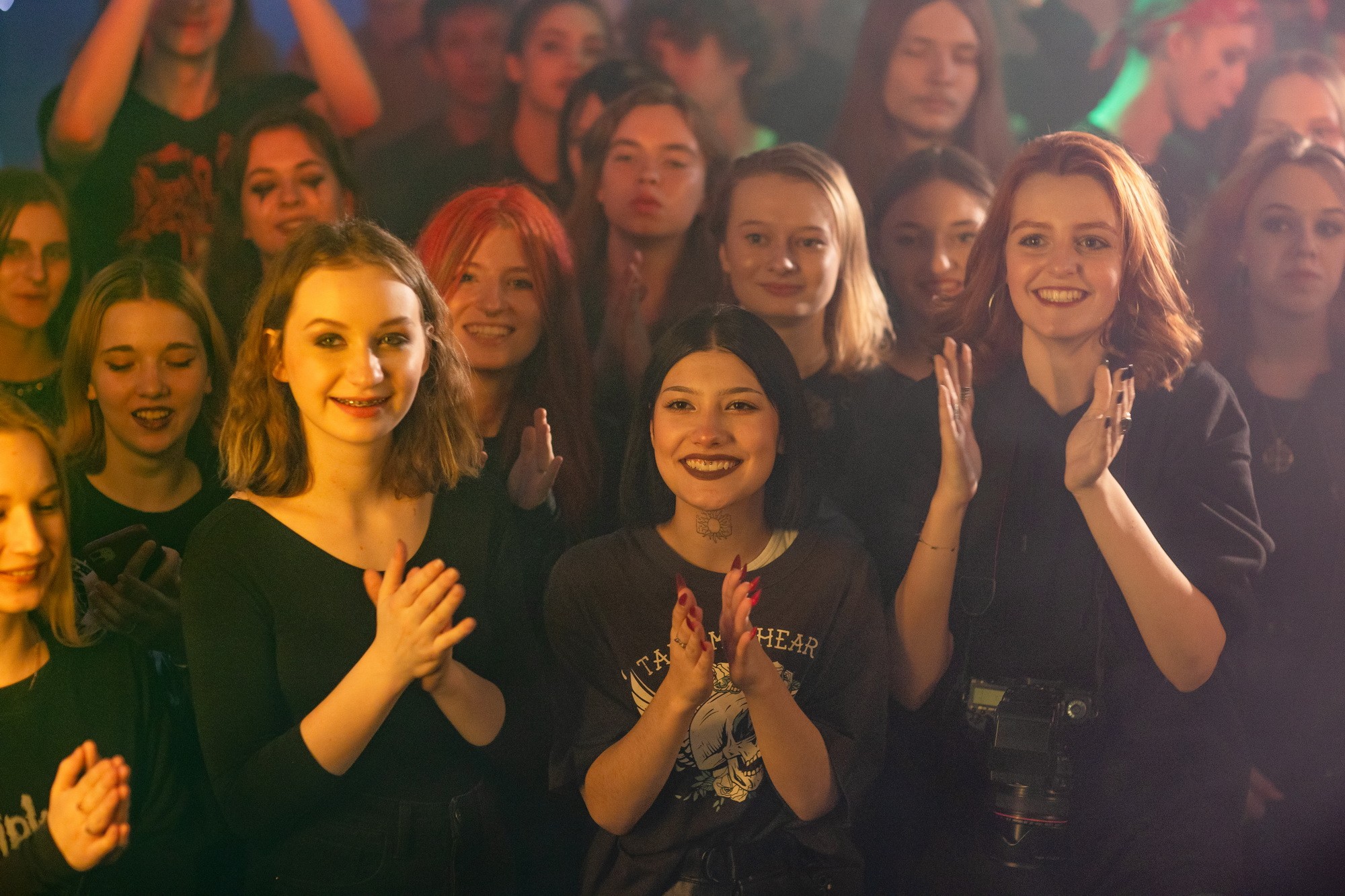 Сериал Не дождетесь (2023). Кадр N207987