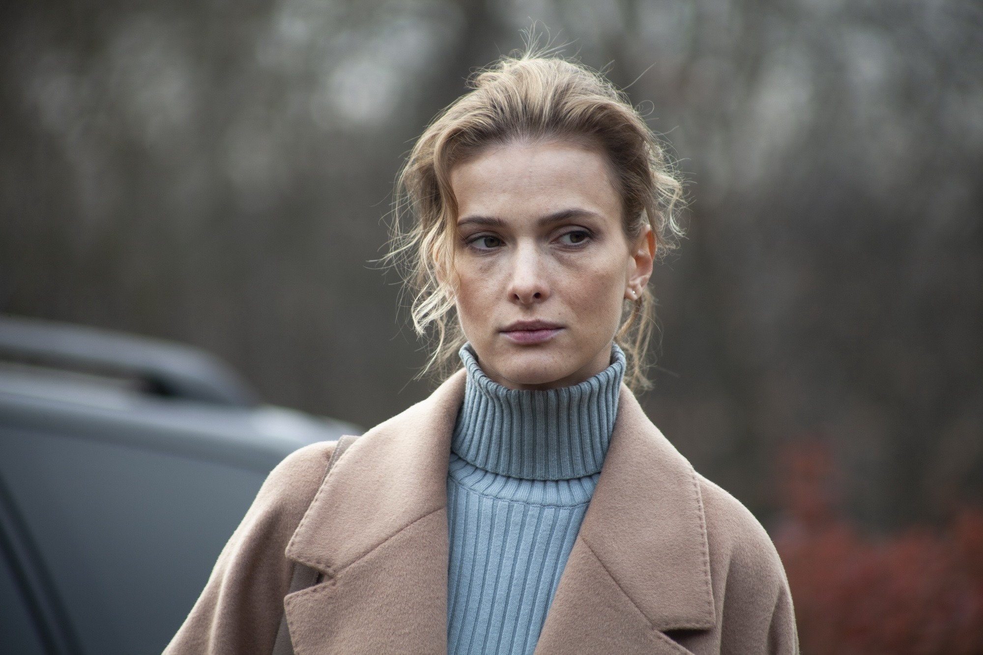Сериал Тест на беременность 3 (2022). Кадр N208030