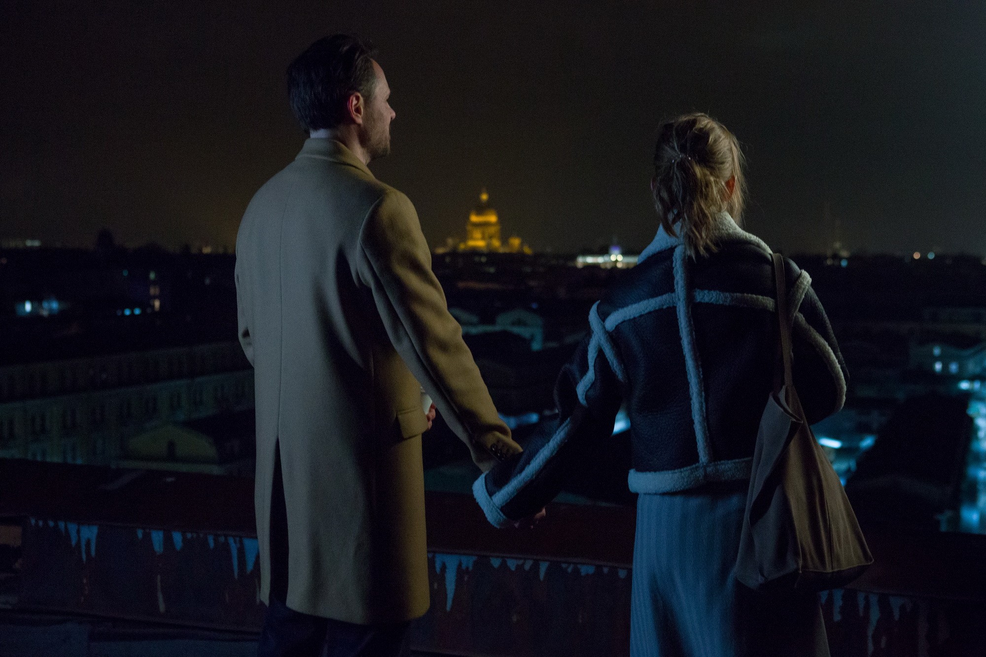 Сериал Тест на беременность 3 (2022). Кадр N208032