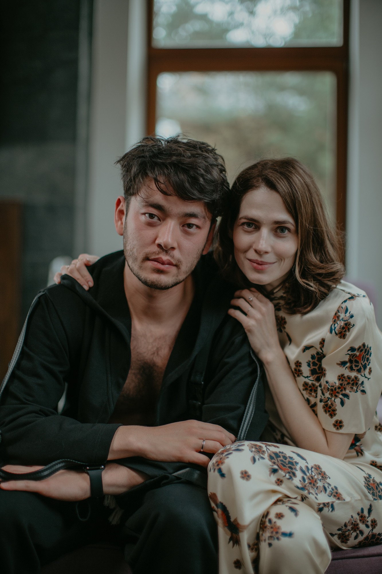 Сериал Престиж (2024). Кадр N208059