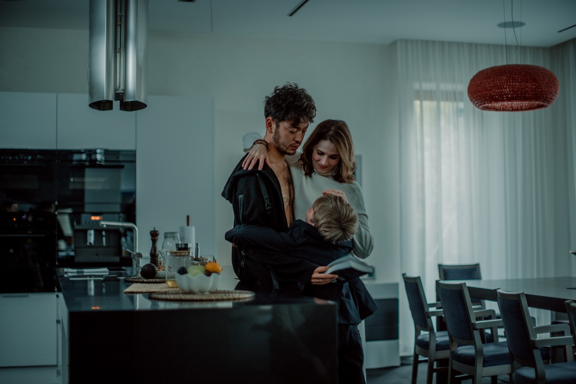 Сериал Престиж (2024). Кадр N208061