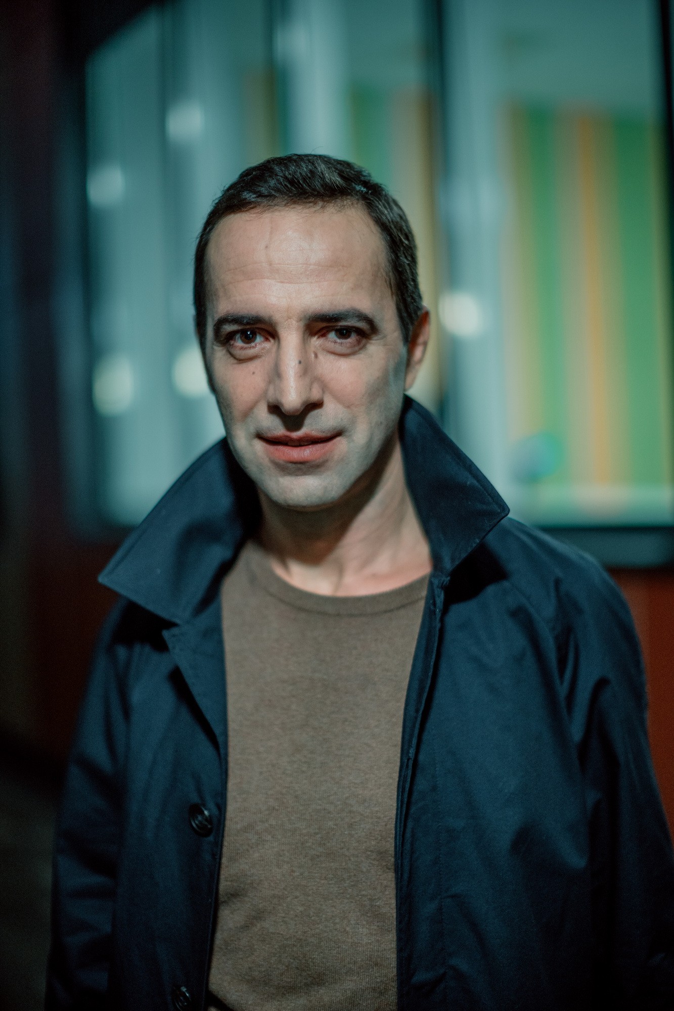 Сериал Престиж (2024). Кадр N208064