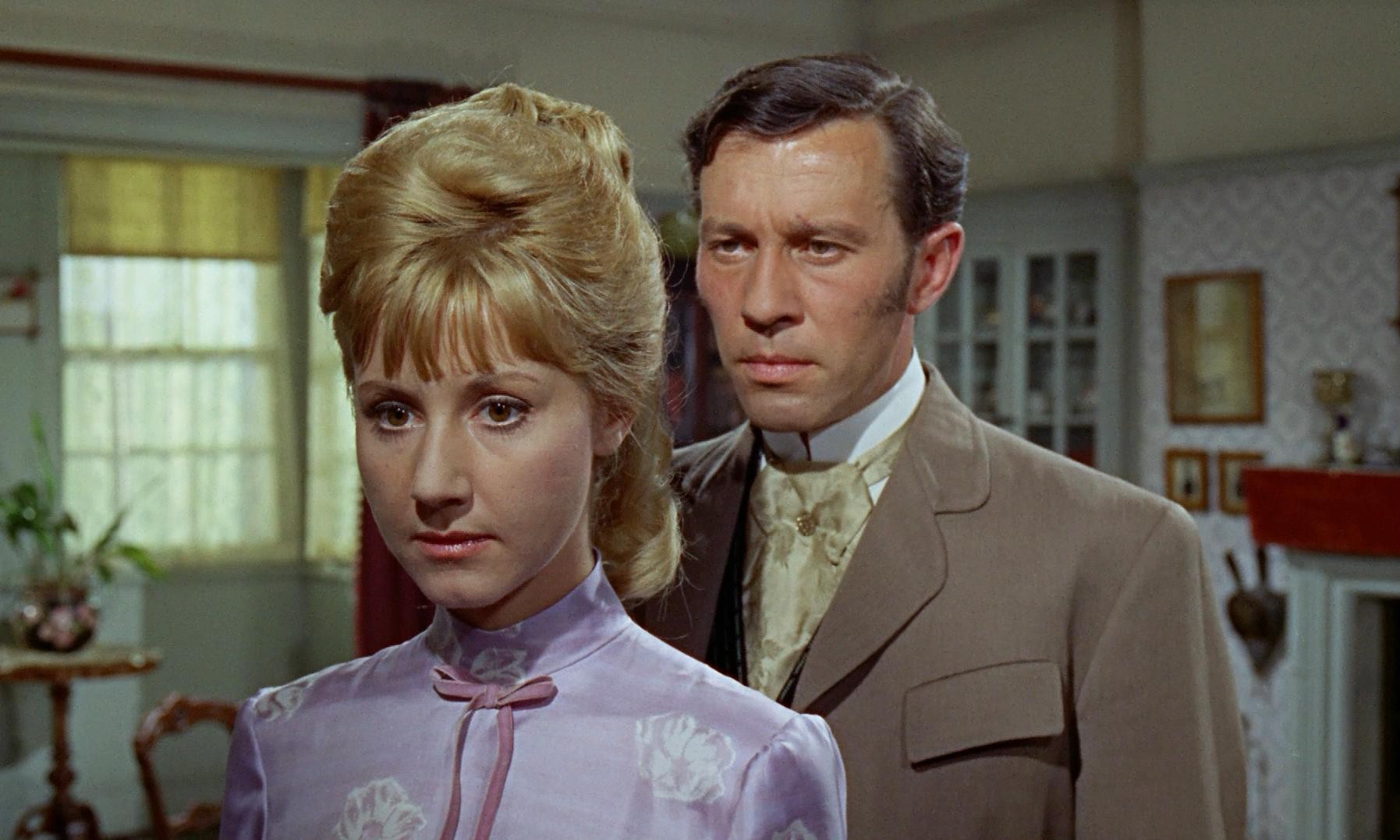 Фильм Чума зомби (1966). Кадр N208141