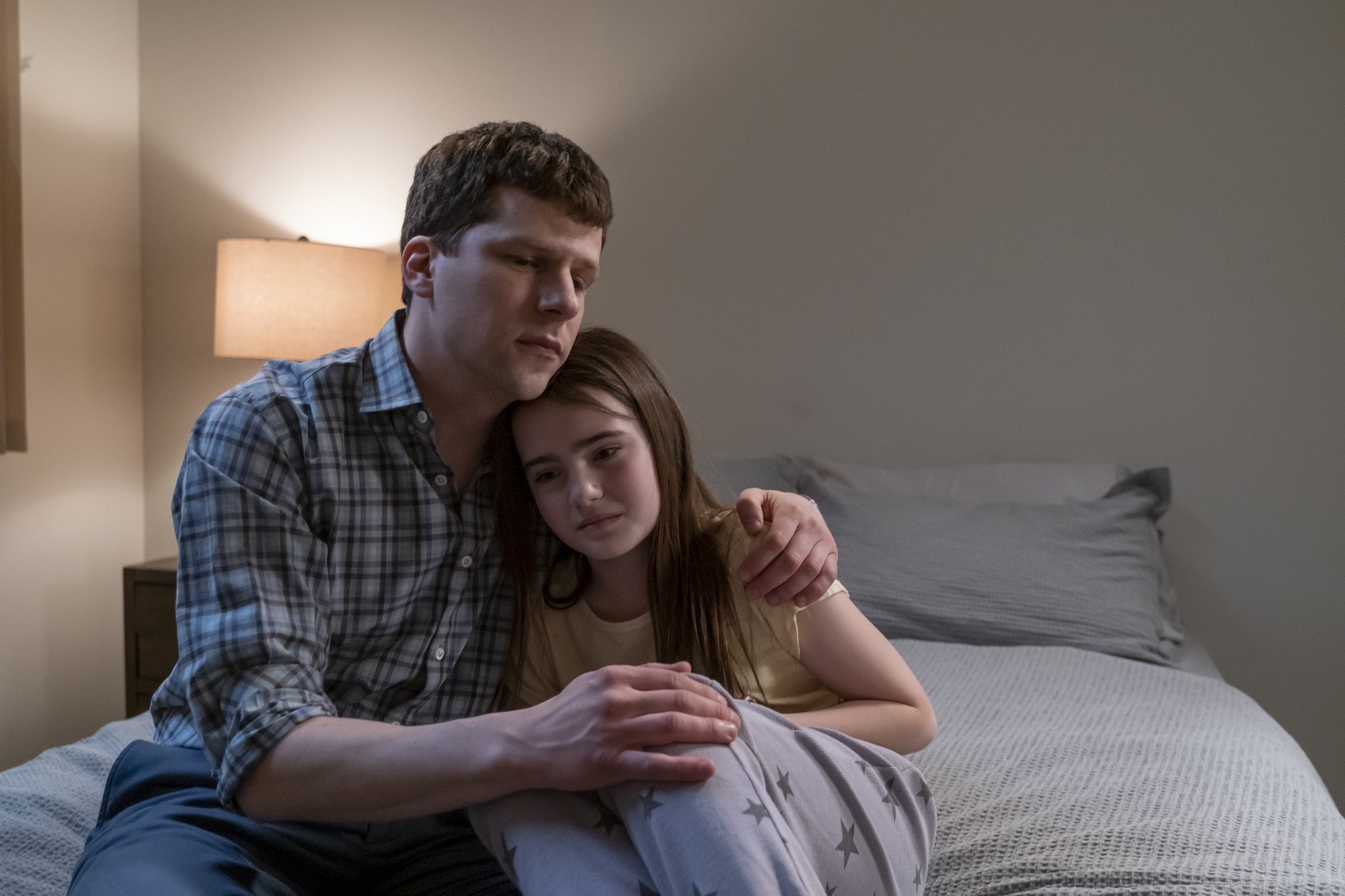 Сериал Флейшман в беде (2022). Кадр N208273