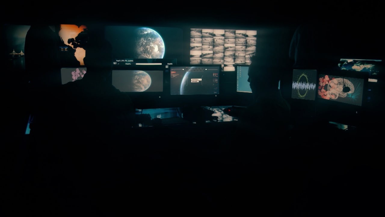 Сериал Варяг (2022). Кадр N208332