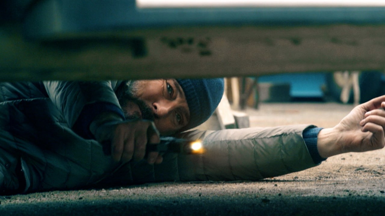 Сериал Варяг (2022). Кадр N208338
