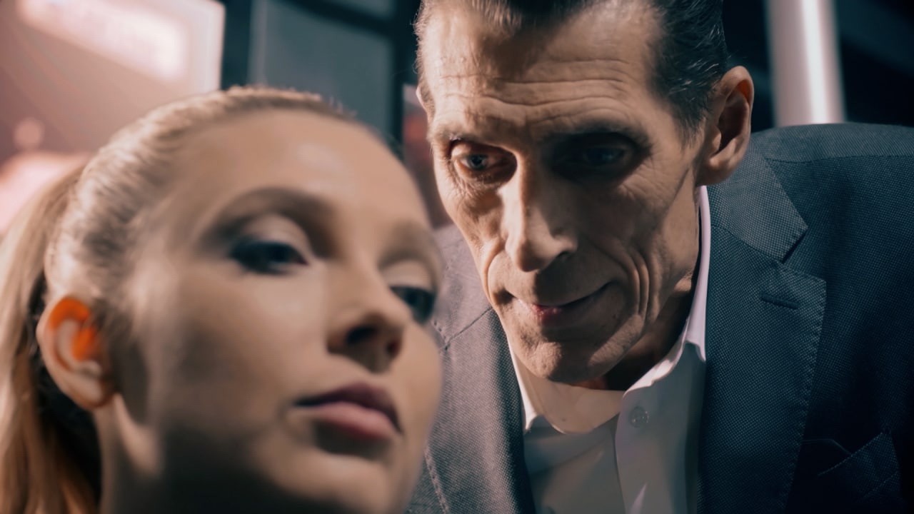 Сериал Варяг (2022). Кадр N208352
