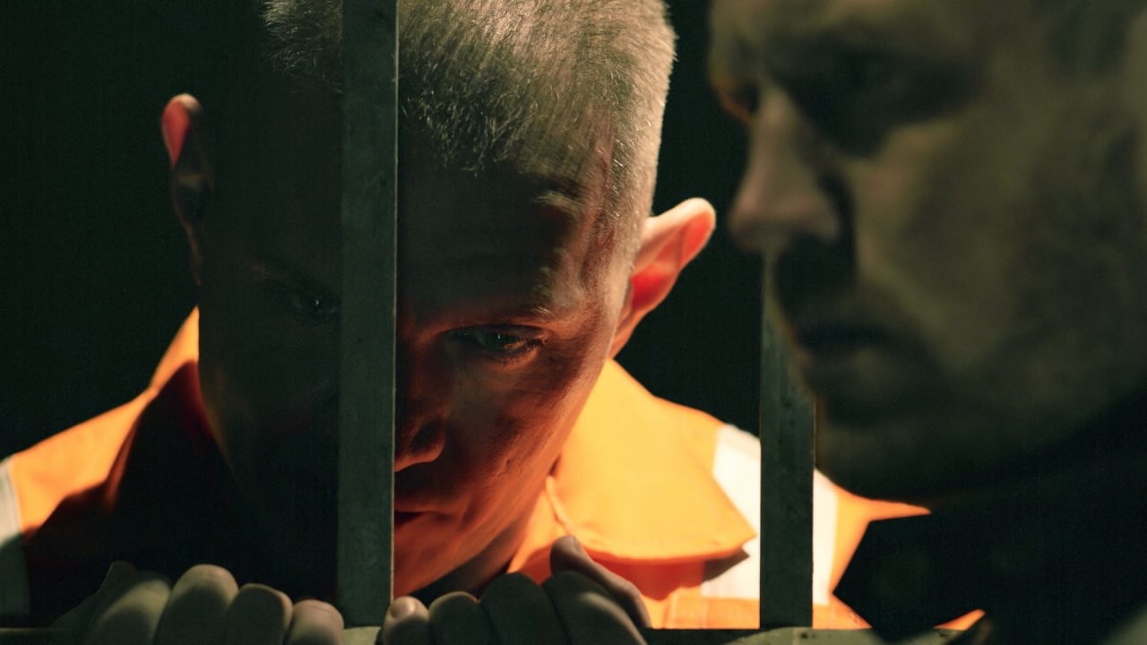 Сериал Варяг (2022). Кадр N208326